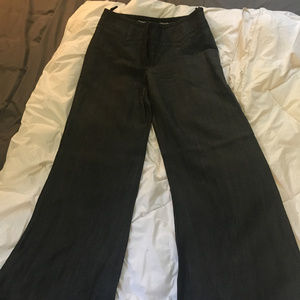 Anthropologie Elevenses Pants